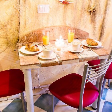 Cosy Little Love Nest In Piran Kamer foto