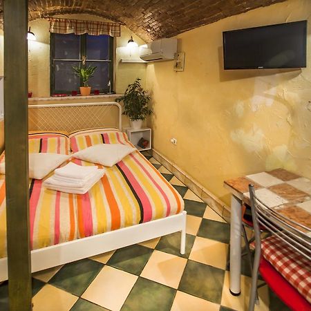 Cosy Little Love Nest In Piran Buitenkant foto