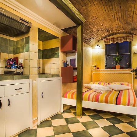 Cosy Little Love Nest In Piran Buitenkant foto