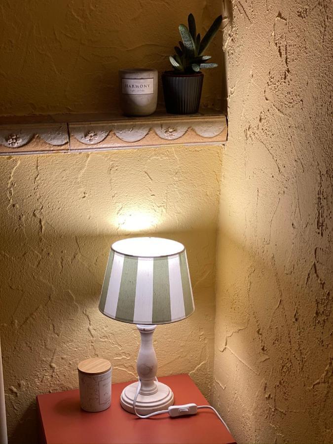 Cosy Little Love Nest In Piran Buitenkant foto