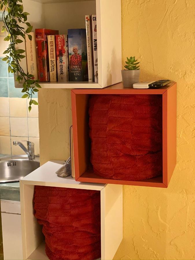 Cosy Little Love Nest In Piran Buitenkant foto