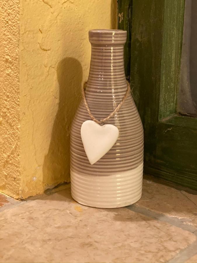 Cosy Little Love Nest In Piran Buitenkant foto