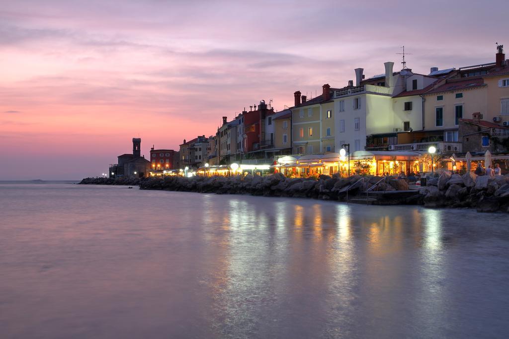 Cosy Little Love Nest In Piran Kamer foto