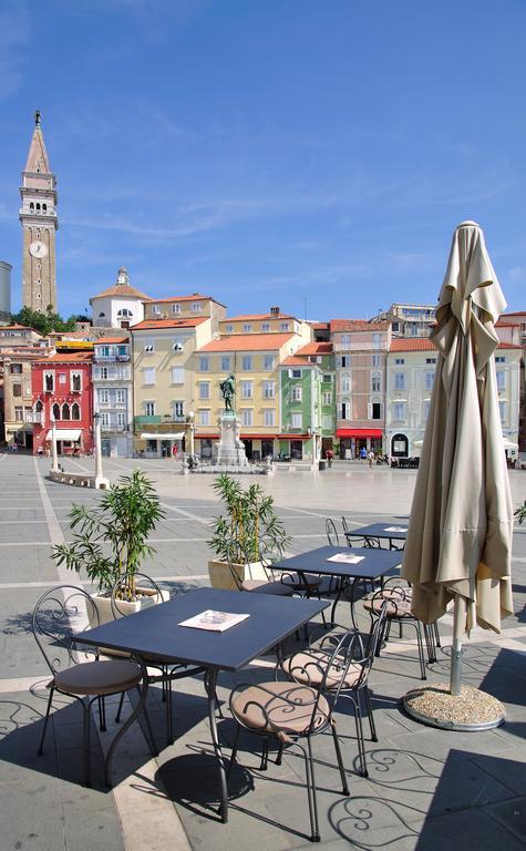 Cosy Little Love Nest In Piran Kamer foto