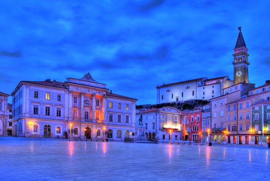 Cosy Little Love Nest In Piran Kamer foto