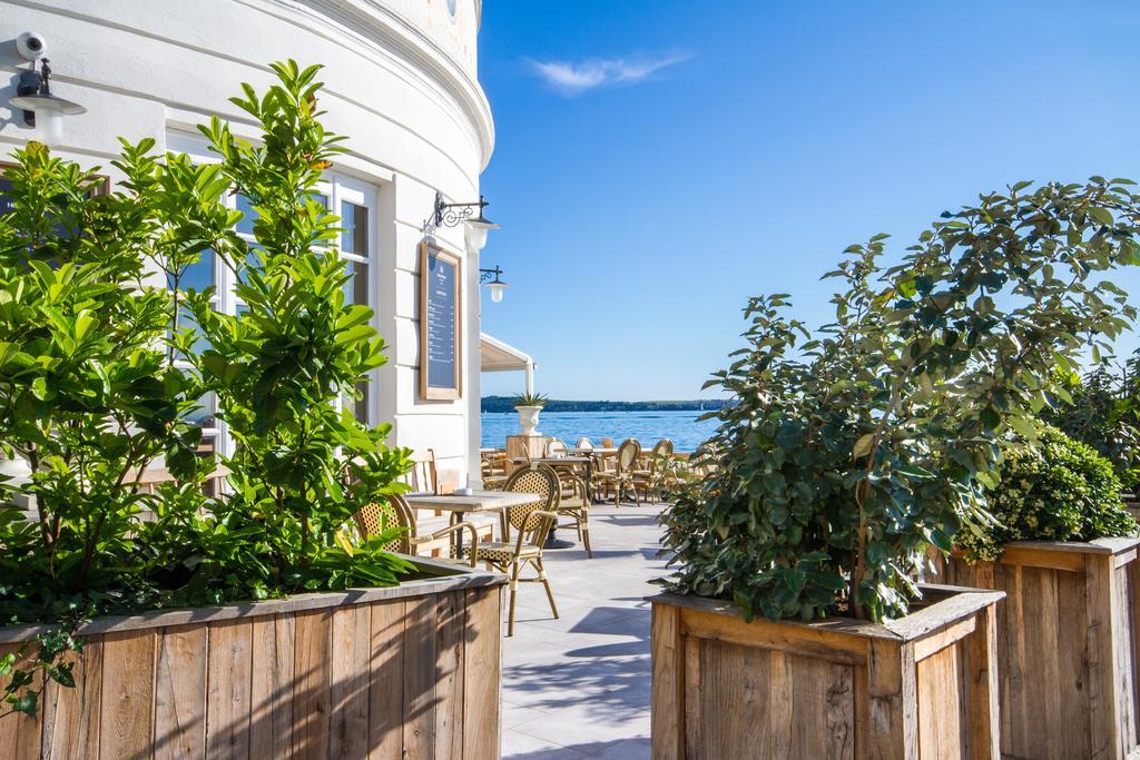 Cosy Little Love Nest In Piran Kamer foto
