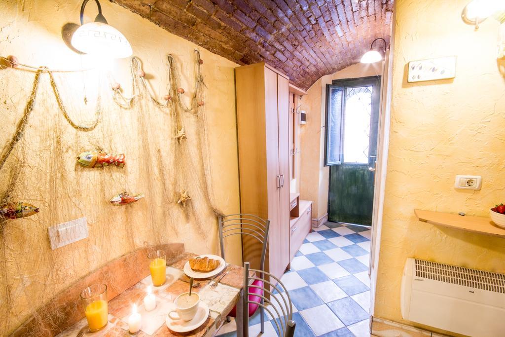 Cosy Little Love Nest In Piran Kamer foto