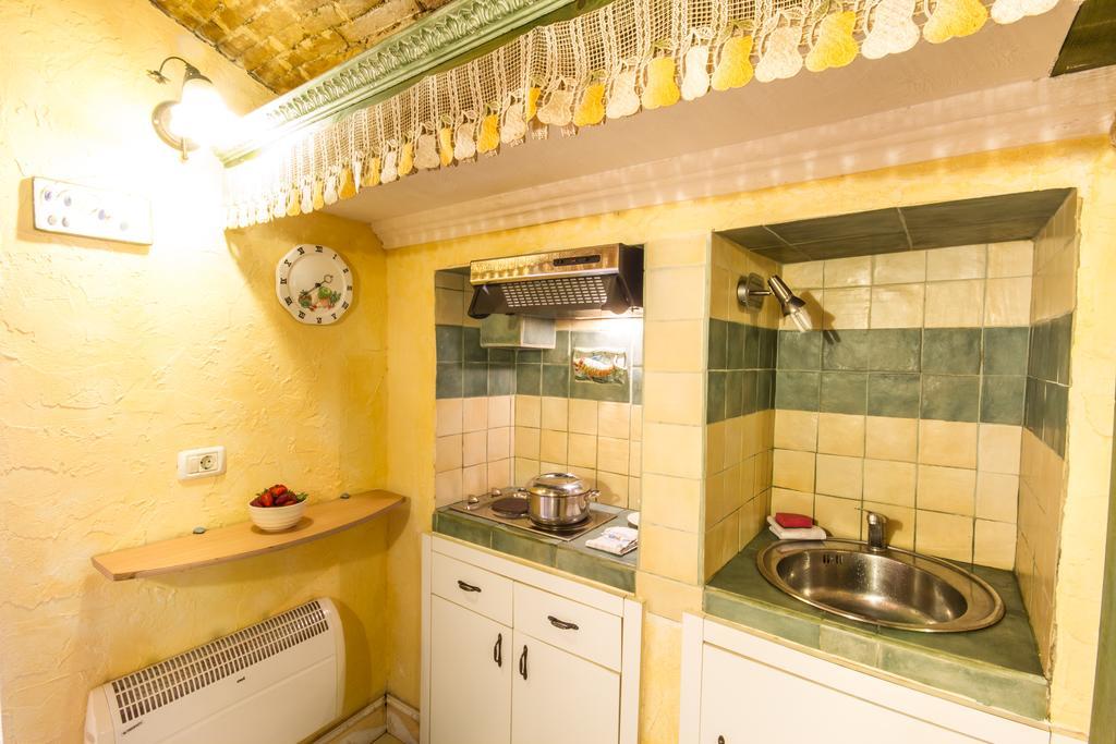 Cosy Little Love Nest In Piran Kamer foto