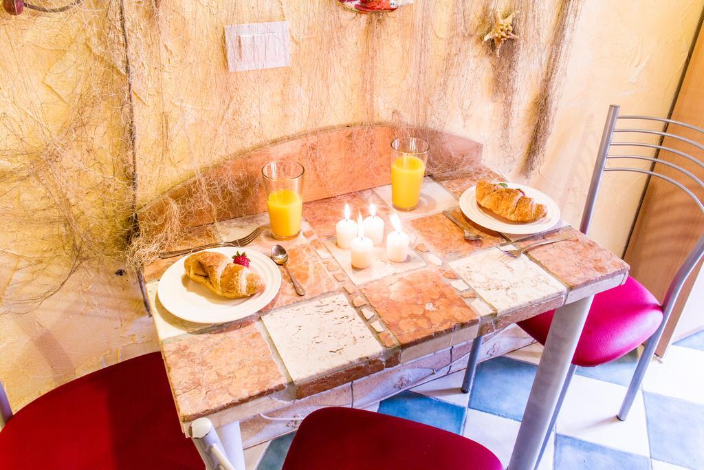 Cosy Little Love Nest In Piran Kamer foto