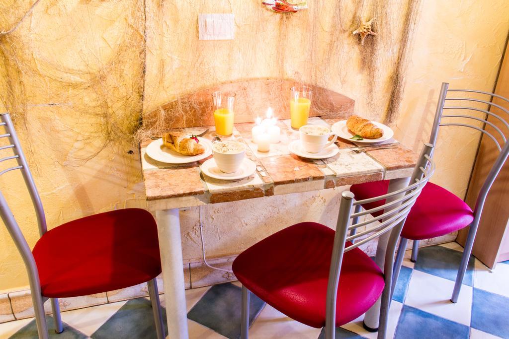Cosy Little Love Nest In Piran Kamer foto