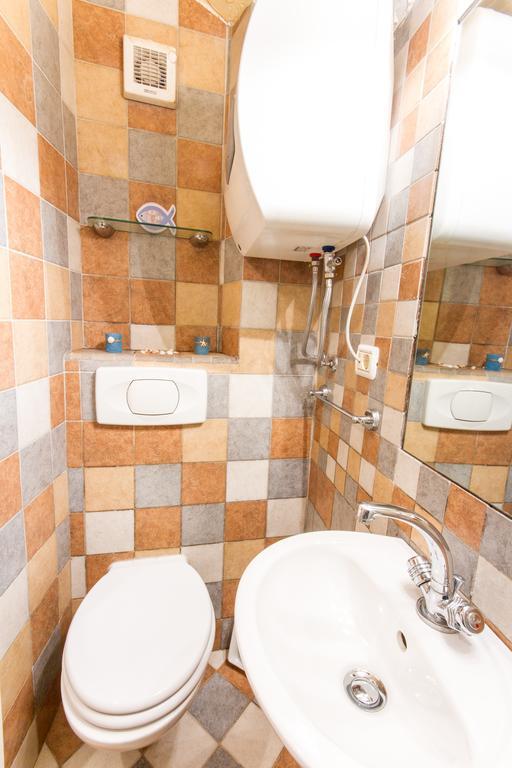 Cosy Little Love Nest In Piran Kamer foto