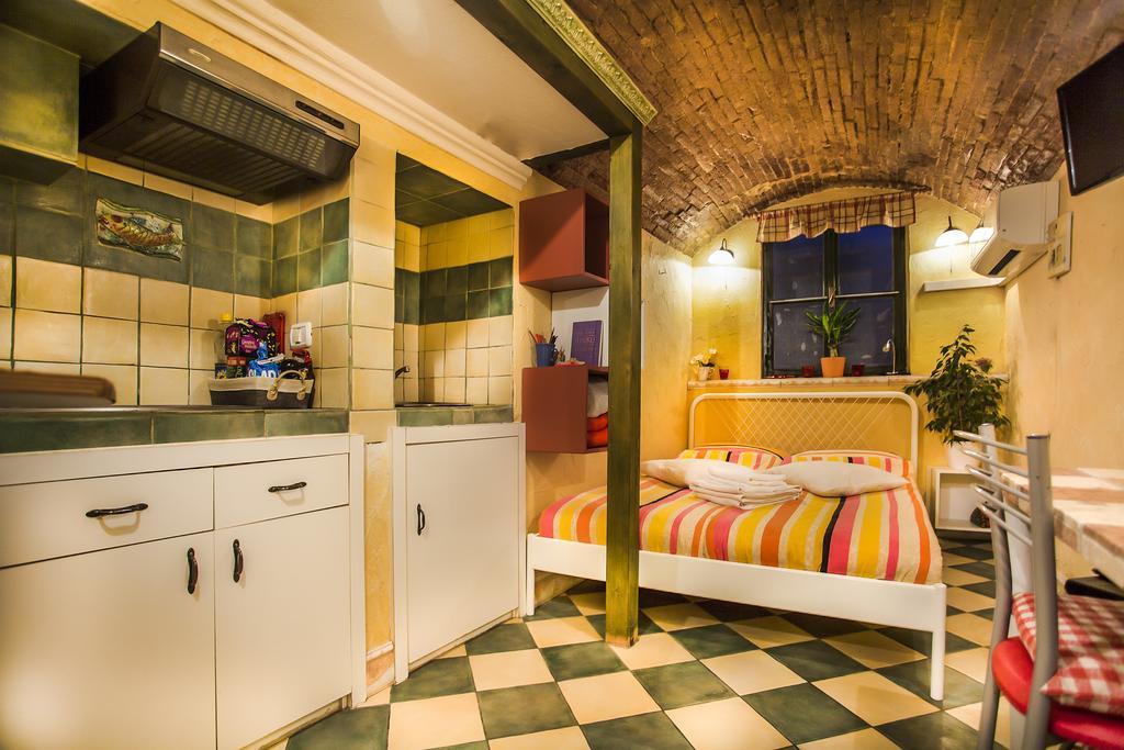 Cosy Little Love Nest In Piran Buitenkant foto